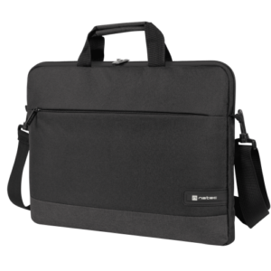 NATEC Goa 15.6'' Computer bag, Black