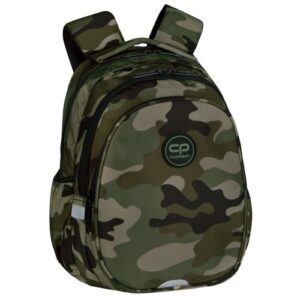 Backpack CoolPack Jerry Soldier