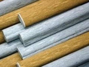 Crepe paper, 200x50 cm, no. 34, silver 0712-036