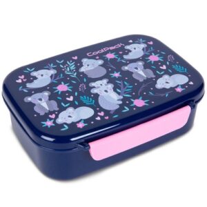 CoolPack Lunch box Foody Dreaming Koala