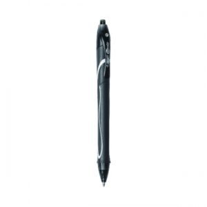 BIC Gell Pen Gelocity QUICK DRY, Black, 1 pcs. 494664