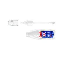 Correction pen SHAKEBIC N CHOOSE 2in1, 15 ml, Box 10 pcs.