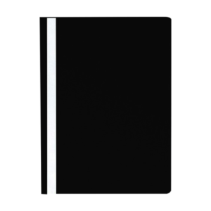 AD Class Report file 100/150 Black, 1 pcs.