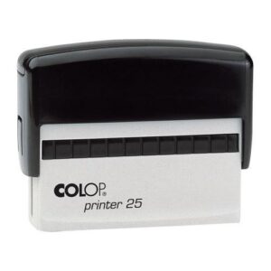 Stamp Printer 25 1504-102
