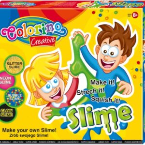 Colorino Creative Slime set