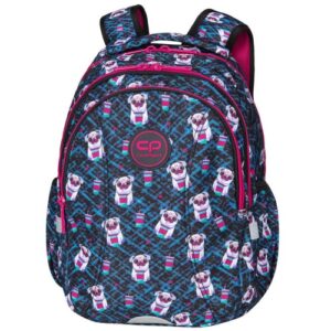 Backpack CoolPack Joy S Dogs To Go
