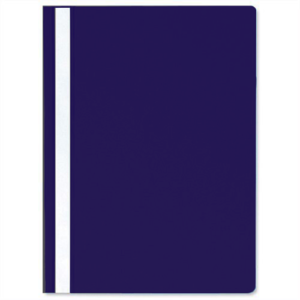 AD Class Report file 100/150 Navy blue, 25pcs./pack.