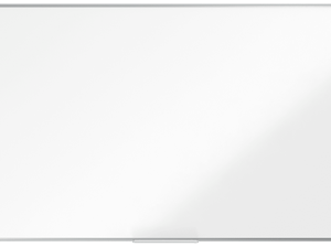 Whiteboard Nobo Premium Plus Enamel 2400x1200 mm
