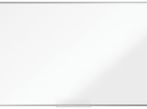 Nobo Premium Plus Enamel Magnetic Whiteboard 200x100cm