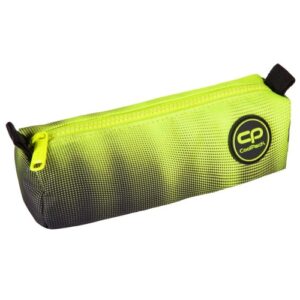 Pencil case CoolPack Tube Gradient Lemon