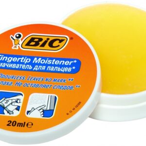 BIC FINGERTIP MOISTENER 20 ml, 1 pcs. 897178-1