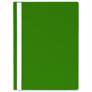AD Class Report file 100/150 green, 1 pcs.