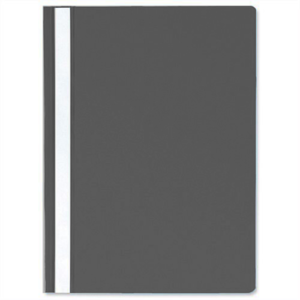 AD Class Report file 100/150 grey, 1 pcs.