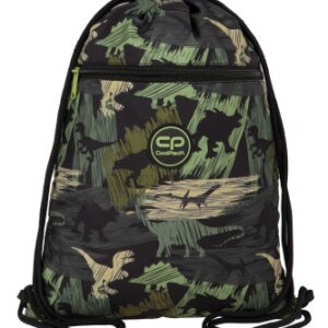 Sports bag CoolPack Vert Adventure park