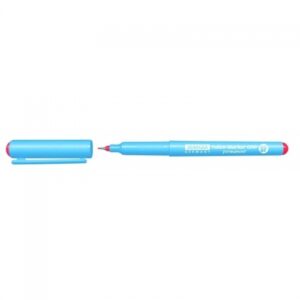 Permanent marker STANGER SF, 0.4 mm, OHP, Red 1213-552 1 pcs.