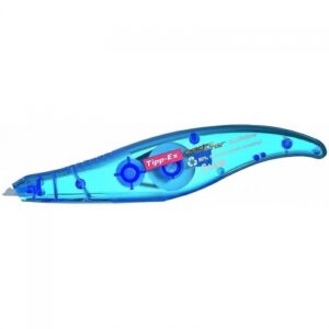 BIC correction tape EXACT LINER 5mm x 6m., Box 10 pcs. 101385