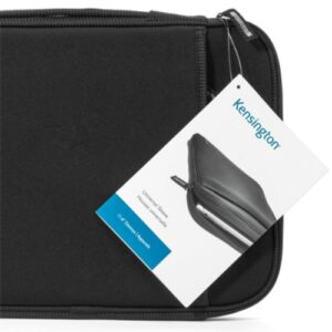 Kensington 13.3  inch universal case made of Neoprene
