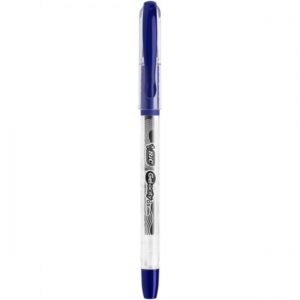 BIC Gel-ocity Stic gel pen blue 1 pcs.