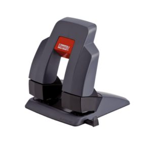 Skylamušis hole Rapid SP25 Trio, 4-hole, up to 25 sheets