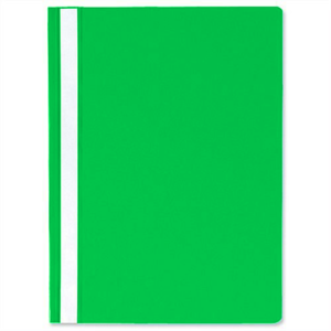 AD Class Report file 100/150 Light green, 1 pcs.