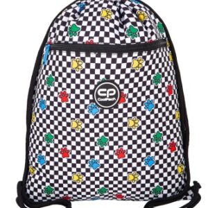 Sports bag CoolPack Vert Catch me