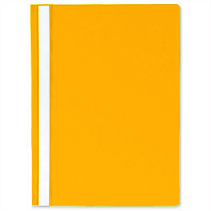 AD Class Report file 100/150 orange, 25pcs./pack.
