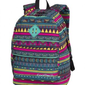 Backpack CoolPack Cross Mexican Trip