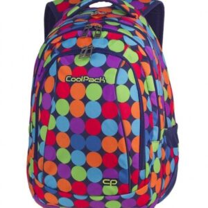 Backpack CoolPack Combo 2in1 Bubble Shooter