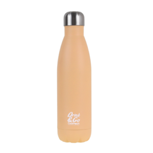 CoolPack  Water bottle Drink&Go 500 ml pastel orange