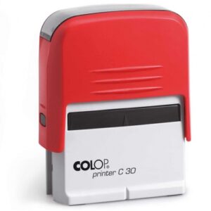 Stamp Printer 30 1501-003
