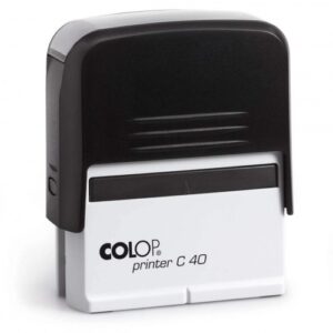 Stamp Printer 40 1501-004