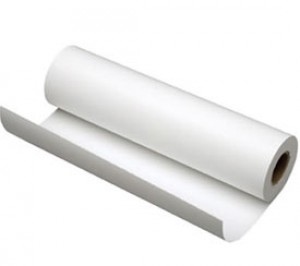 Paper for ploter 914mm x 90m 90g Roll, 90mm core