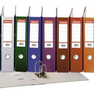 Lever arch eco file 7,5 cm ESSELTE A4