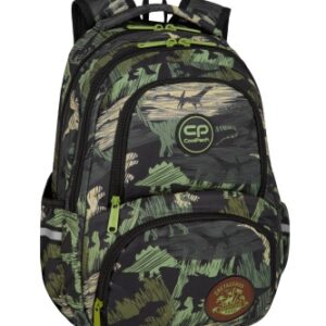 Backpack CoolPack Spiner Termic Adventure park