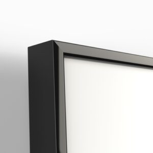 Ultra WriteScreen projection and dry-erase whiteboard 2505x1205mm TK-Team