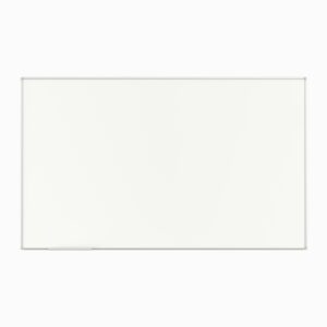 Projectio and dry erase writingboard 3010 x 1340 mm TK-Team