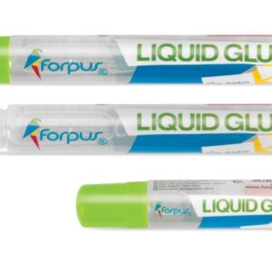 Glue liquid Forpus, 30ml