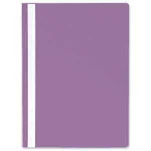 AD Class Report file 100/150 violet, 1 pcs.
