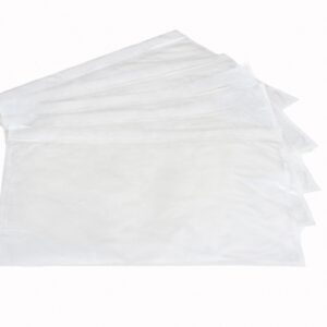 Envelope, adhesive, C5, 240x165 + 15 mm, 50 pcs./pack