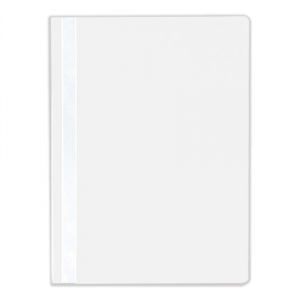 AD Class Report file 100/150 White, 1 pcs.