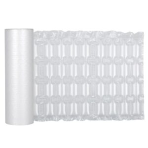 Air film roll PackZilla, four rows 40cm x 25cm, 300m