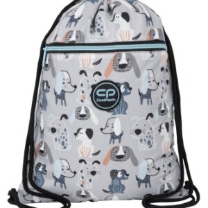 Sports bag CoolPack Vert Doggy